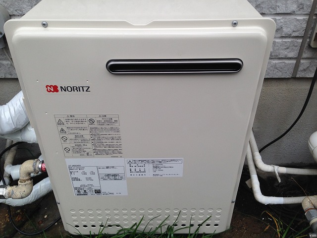 ノーリツ GT-2450SARX – 名古屋店 給湯器 アンシンサービス24 ガス給湯